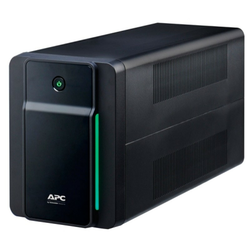 APC BX1600MI Pozadinski UPS BX UPS (1600VA / 900W AVR 6x IEC izlazi)