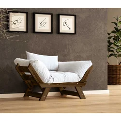HANAH HOME Garden 1-Seat Sofa CPT8131 140