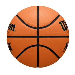 Wilson NCAA REPLICA GAME, košarkaška lopta, narandžasta WZ2022101XB7