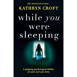 While You Were Sleeping