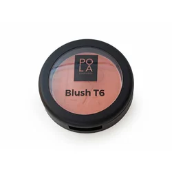 Rdečilo T6 (Blush) 5,8 g