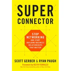 Superconnector