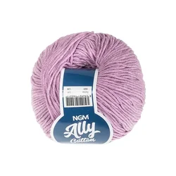 Preja ALLY bombaž - 50g / 140 m