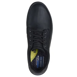 Skechers Muške cipele Garlan - Pryor, 205234-BLK, Crne
