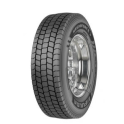 315/70R22.5 REGIOFORCE 3 154L