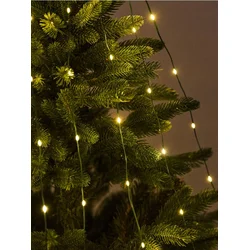 Sinsay - Božićne LED lampice - belo