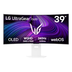 LG 39GX90SA-W Monitor (39GX90SA-W.AEU)