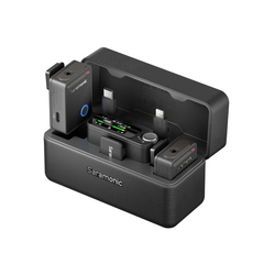 Saramonic Ultra 03