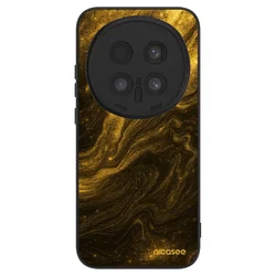 ULTIMATE CASE za Honor Magic8 Pro 5G - Black