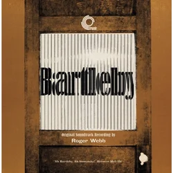 Roger Webb - Bartleby (Original Soundtrack Recording) (Limited Edition) (LP)