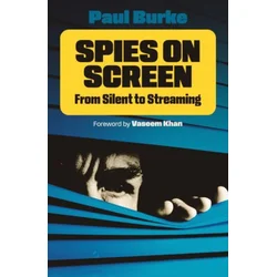 Spies on Screen