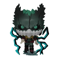 Bobble Figure Anime - My Hero Academia POP! - Izuku Midoriya