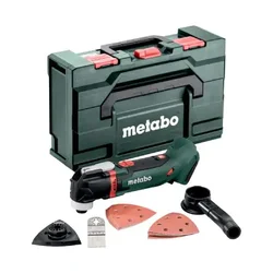 Akumulatorski višenamenski alat MT 18 LTX 18 Solo Metabo