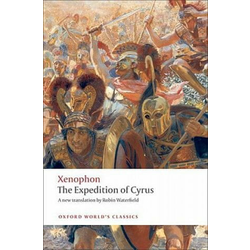 Expedition of Cyrus