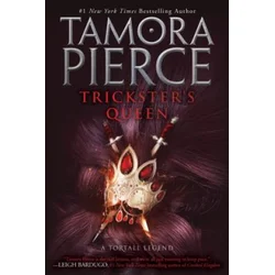 Tricksters Queen