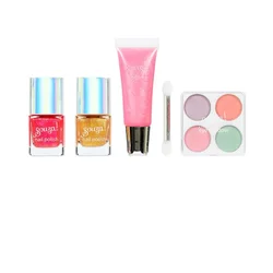 Souza Souza! - Otroški make-up set - Metulj