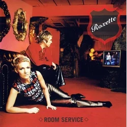 Roxette - Room Service (25th Anniversary Edition) (140 g) (2 LP)