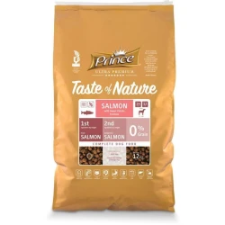 Prince Taste of Nature - LOSOS