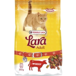 Lara hrana za mačke Govedina 2kg