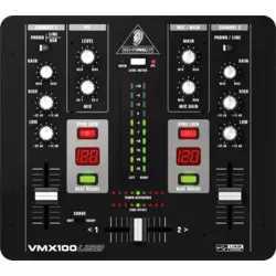 Mikseta Behringer Pro Mixer VMX100USB