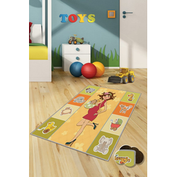 CONCEPTUM HYPNOSE Tepih (80x200) KHMFESTO0012KECE
