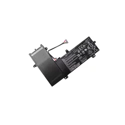 ASUS Baterija za laptop Asus Transformer Book Flip TP200S/C21N1504, 7.6 V, 38 Wh/5000 mAh, Crna