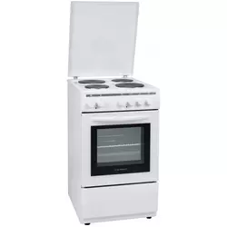 Favorit Šporet električni Favorit EC 540 WWFT