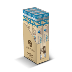 La Natura Lifestyle ALU Kafa Ristretto BAG ND DACH MK, 60 kapsula