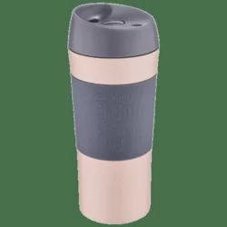 TEXELL Termo šolja Lifestyle TTM-P313 roze