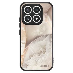ULTIMATE CASE PowerShare za Xiaomi 17 - Cream marble