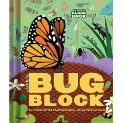 Bugblock (An Abrams Block Book)