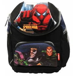 Torba anatomska Spiderman