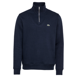 LACOSTE Majica, modra