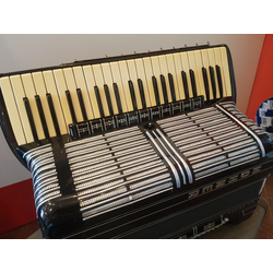 HOHNER MORINO VI M klavirska harmonika