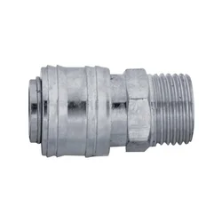 Dedra Hitra spojka 3/8  moški navoj - A535304