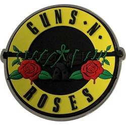 Guns N Roses Classic Logo Magnet