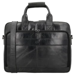 Hide & Stitches Next Navajo 23427 Black