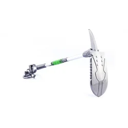 Fortnite Large keychain - PickAxe Tactical Spade ( 032368 )