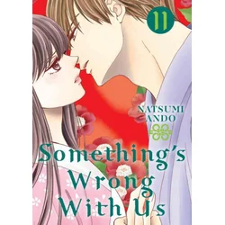 Something's Wrong With Us 11