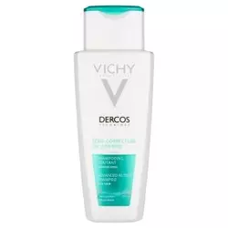 Vichy dercos šampon za regulisanje sebuma 200 ml