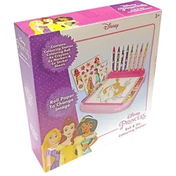 Disney Princeze set za bojenje ( 1043354 )