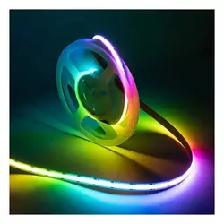 LED traka COB 14W LCA620-576-24 IP20 RGB