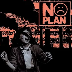 David Bowie - No Plan EP (LP)