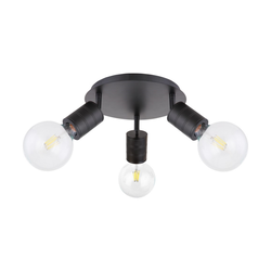 GLOBO spot lampa Hermine 54030-3