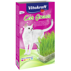 VITAKRAFT Mačija trava 120g