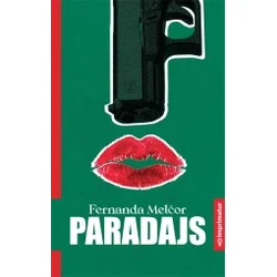 Paradajs