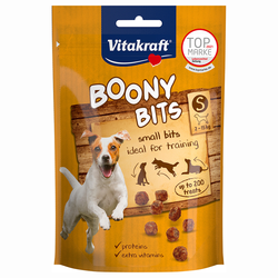 Vitakraft Boony Bits za majhne pse - 4 x 55 g