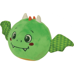 Clementoni baby meki plisani drugari asst