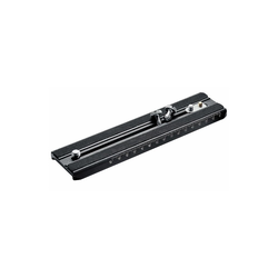 Manfrotto Long Pro Video Camera Plate