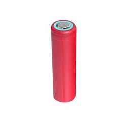 PANASONIC Baterija UR18650RX, Li-Ion, 3.6V, 2050mAh